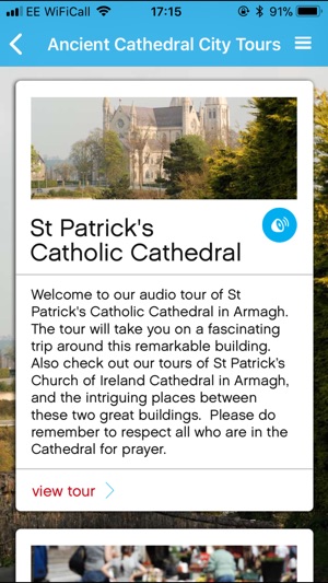 Armagh Cathedrals(圖3)-速報App