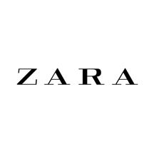 ZARA for iPhone