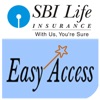 SBI Life-Easy Access