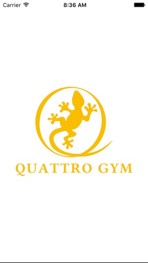 QUATTRO GYM(圖1)-速報App