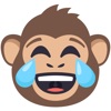 Monkey Pack by EmojiOne