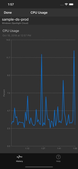 Spotlight Cloud(圖4)-速報App