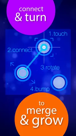 Game screenshot Circulario - Catch The Circles hack