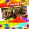 Would you like to make this Holi wonderful and memorable