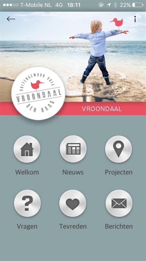 Vroondaal