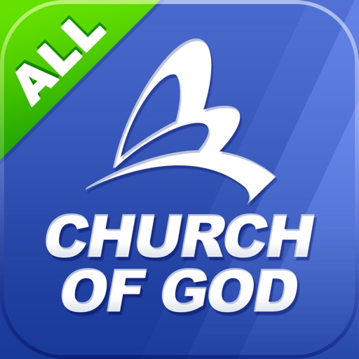 Church of God, Intro