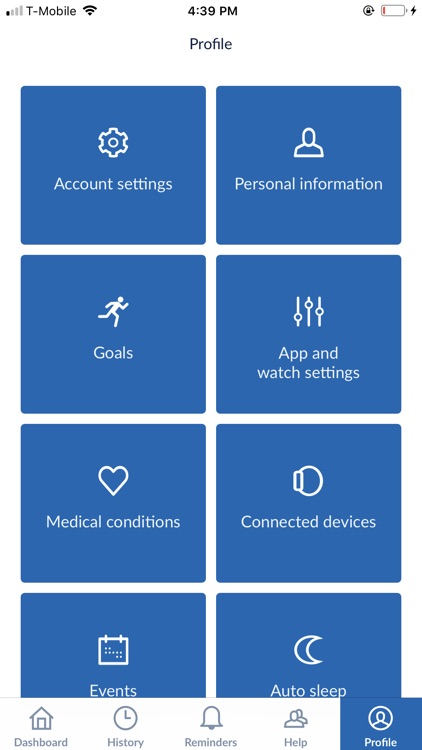 OMRON HeartAdvisor screenshot-5