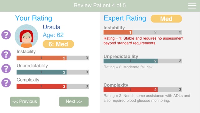 Nursing Sim(圖2)-速報App