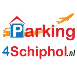 Parking4Schiphol