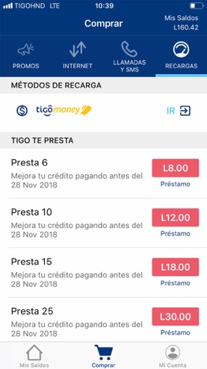 Tigo Shop Honduras(圖2)-速報App