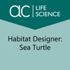 Habitat Designer: Sea Turtle
