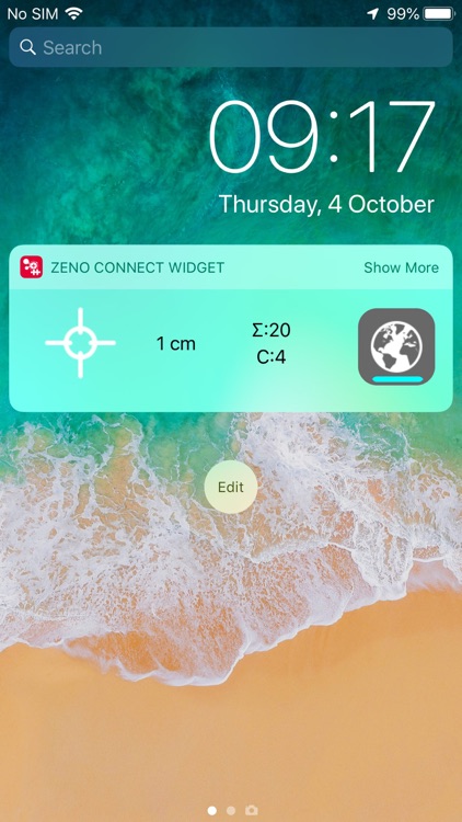 Zeno Connect