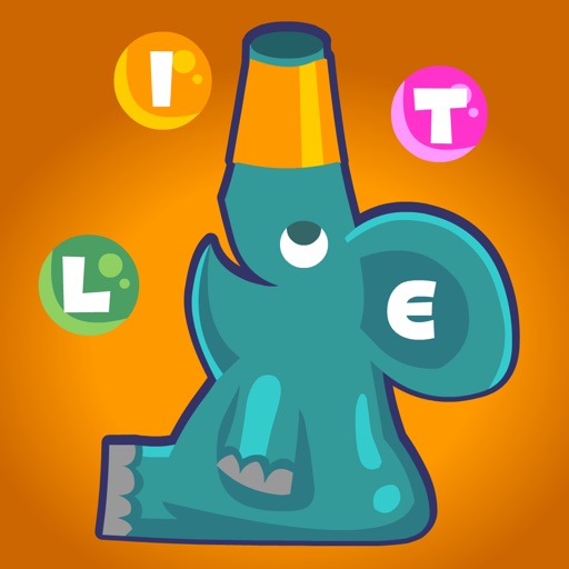 Let's Make Friends - Play Toy Lite iOS App