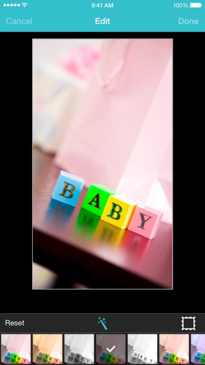 Baby Countdown‼ screenshot-3