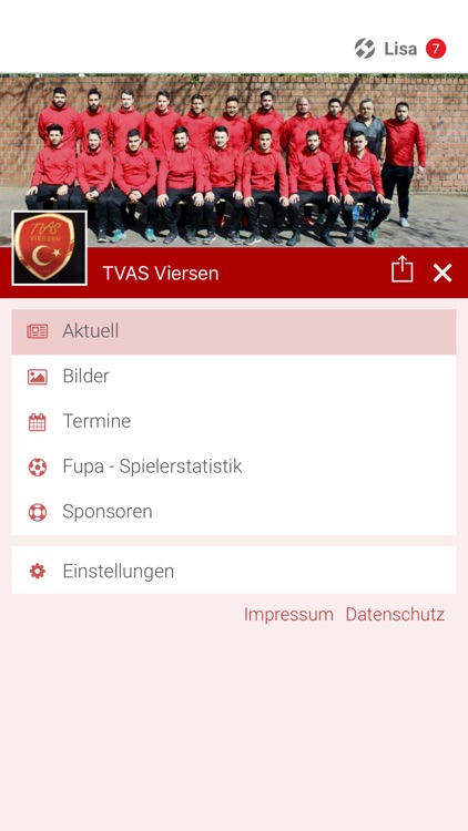 TVAS Viersen