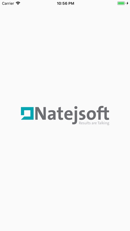 Natejsoft Customer App