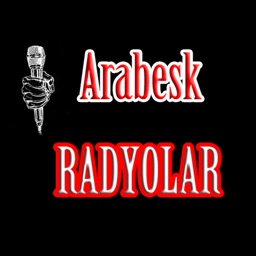 Arabesk Radyolar Canlı Dinle