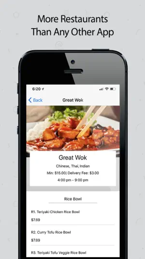 화면 캡처 3 Solo dinero Clásico iphone