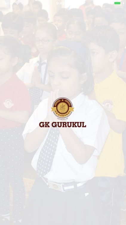 GK Gurukul