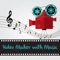 Photo Video Maker With Music app helps you to create Image Slideshow from your mobile in seconds, along with music