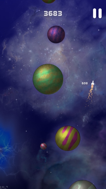 Parade of the Planets