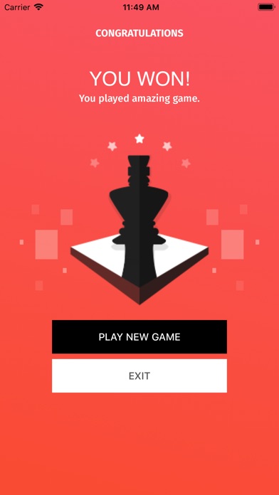 Square Off Chess- Play & Learn screenshot 3