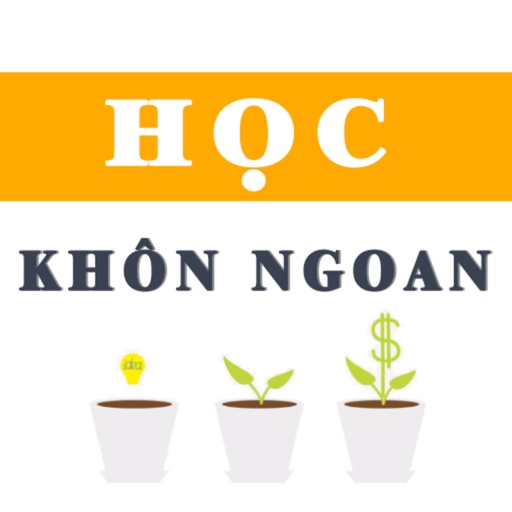 Học khôn ngoan không gian nan