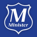 Minister App icon