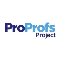 ProProfs Project ne fonctionne pas? problème ou bug?