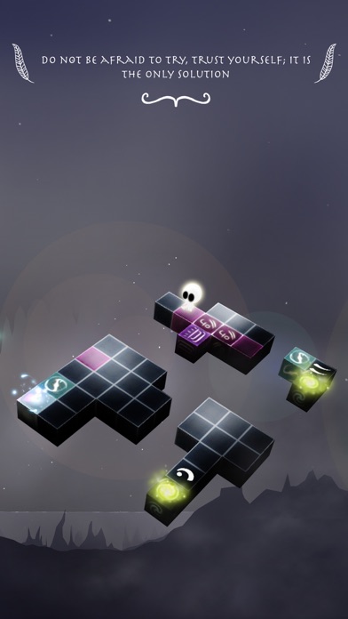 Cubesc screenshot 4