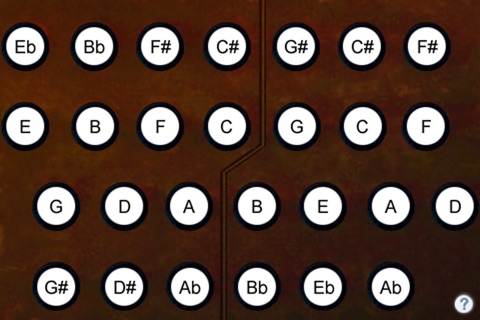 Englitina - English Concertina screenshot 2