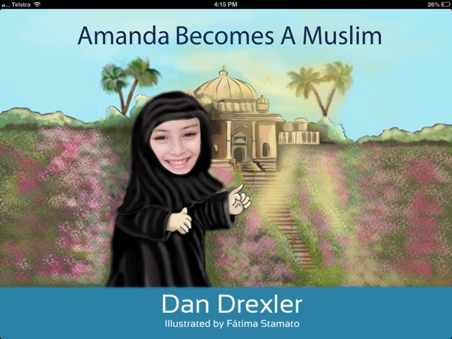 Become A Muslim