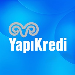 Yapı Kredi Mobile Apple Watch App