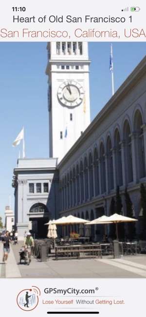 Heart of Old San Francisco 1-L(圖1)-速報App