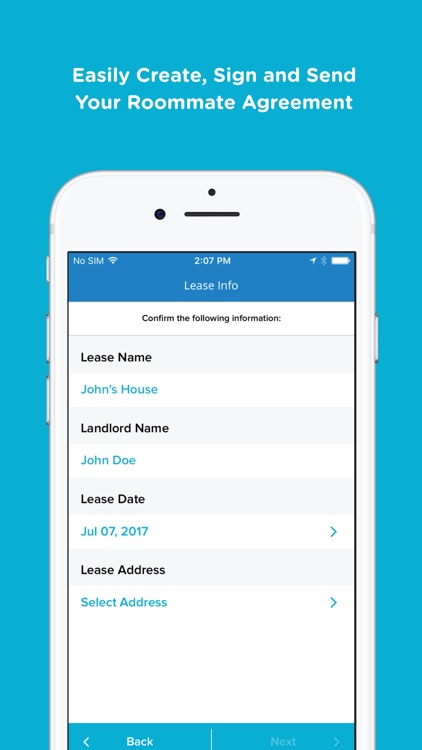Homies: Find Roommates & Rooms screenshot-4