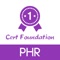 By earning the Professional in Human Resources® (PHR®) certification you demonstrate a mastery of the technical and operational aspects of HR practices and U