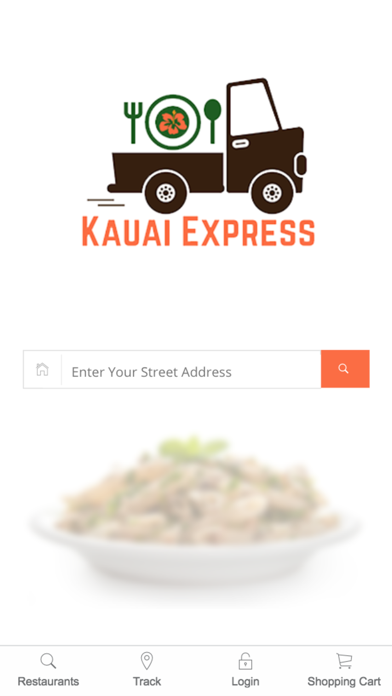 How to cancel & delete Kauai Express from iphone & ipad 1