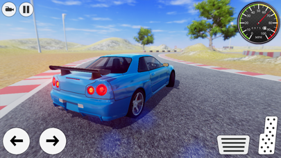 Car Drift - Max Racing Legends screenshot 2