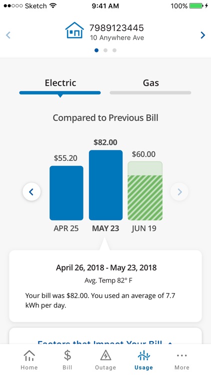 PECO - An Exelon Company screenshot-3