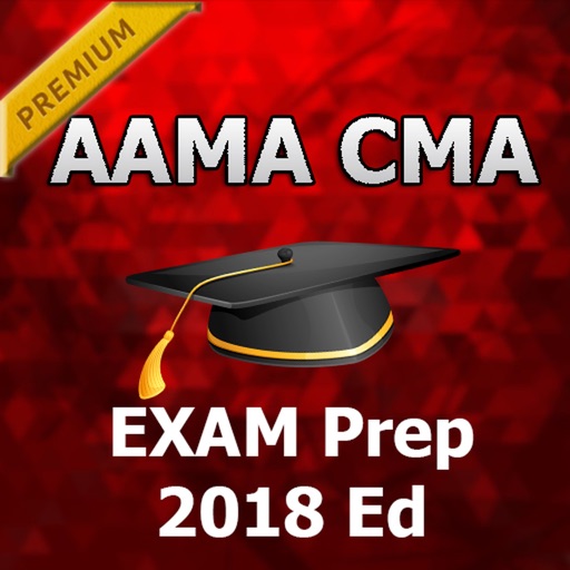 AAMA CMA MCQ Exam Prep Pro