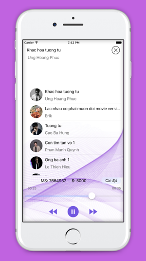 Nhạc chờ Funring(圖1)-速報App