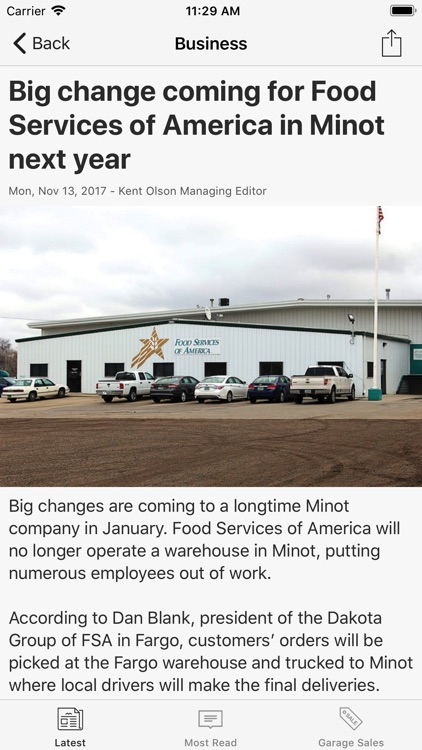 Minot Daily News