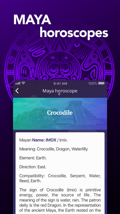 Fortunescope: Palm Reader 2019 screenshot-4