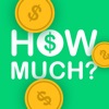 How Much? A Fun Question Game!