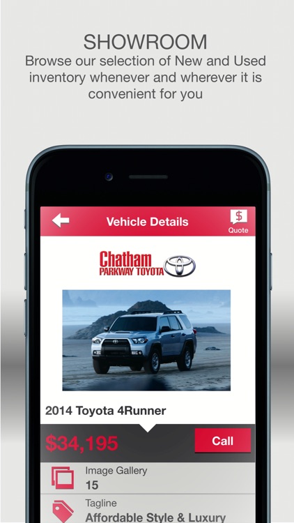 Chatham Parkway Toyota >> Chatham Parkway Toyota By Dmeautomotive Chatham Parkway Toyota >> Chatham Parkway Toyota By Dmeautomotive