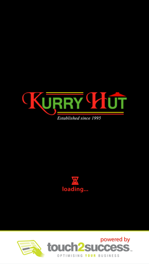 Kurry Hut(圖1)-速報App