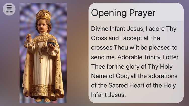 Chaplets and Rosary screenshot-4