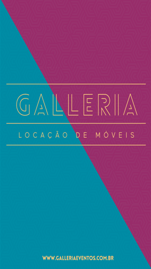 Galleria Eventos