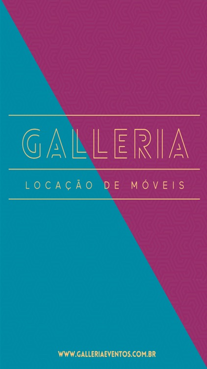 Galleria Eventos