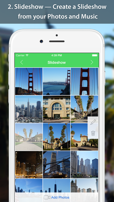 VideoSound — Add Music To Instagram Video Screenshot 3